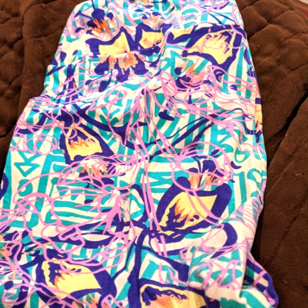 TC LuLaRoe leggings 2/$17 3/$23 4/$27